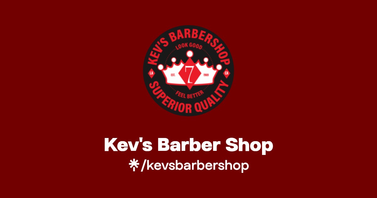 Kev's Barber Shop in Los Angeles, CA (2)