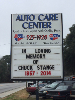 Auto Care Center in Beaufort, SC (2)