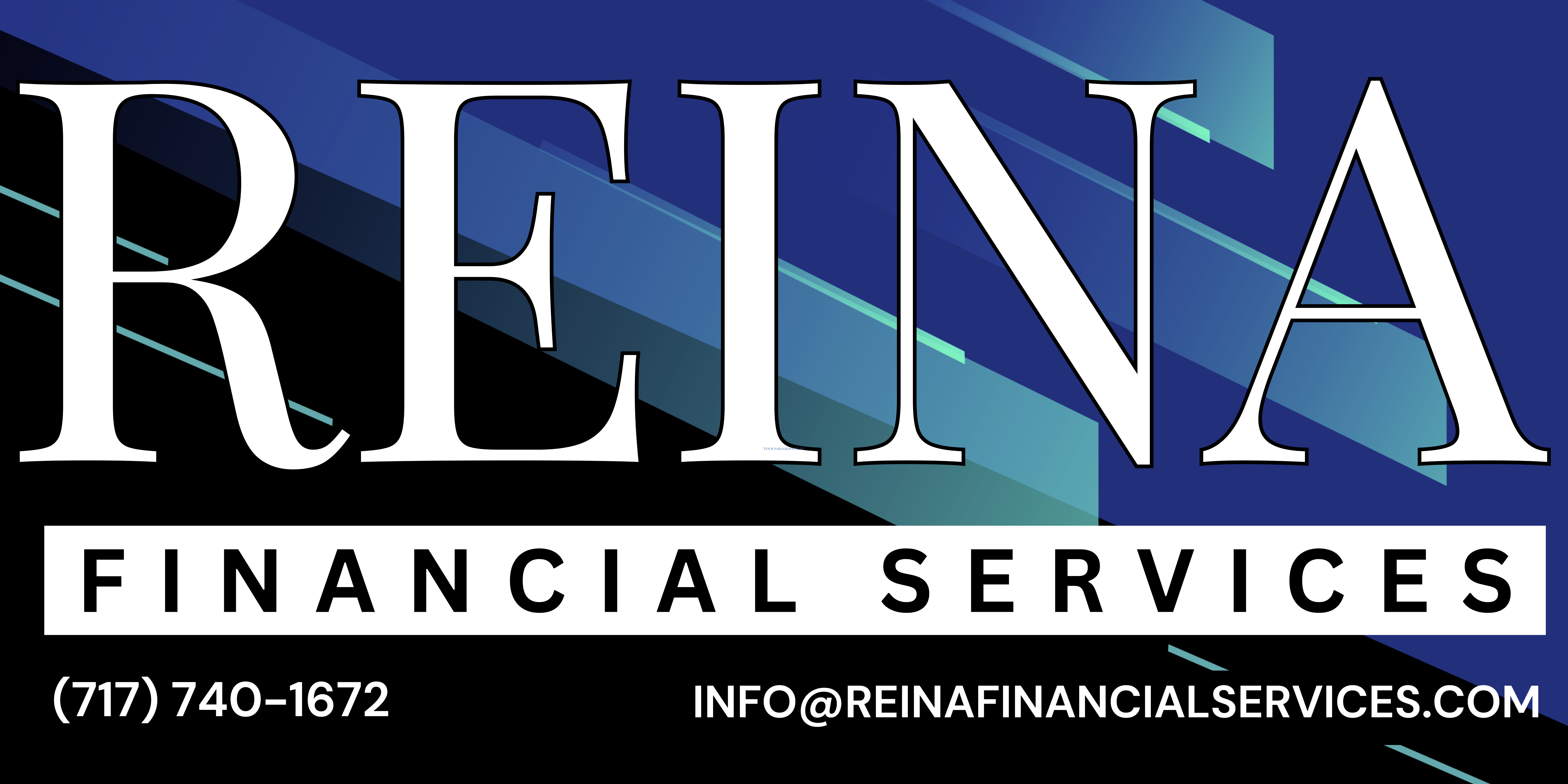 Reina Financial Services LLC in Ephrata, PA