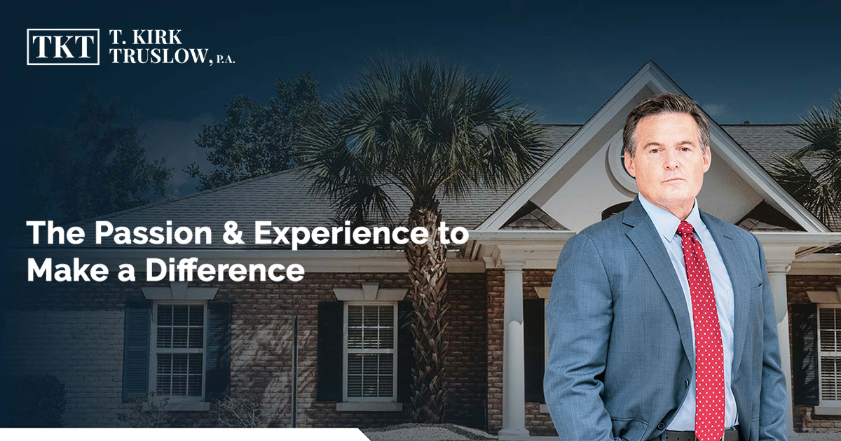 T. Kirk Truslow, P.A. in Myrtle Beach, SC (4)