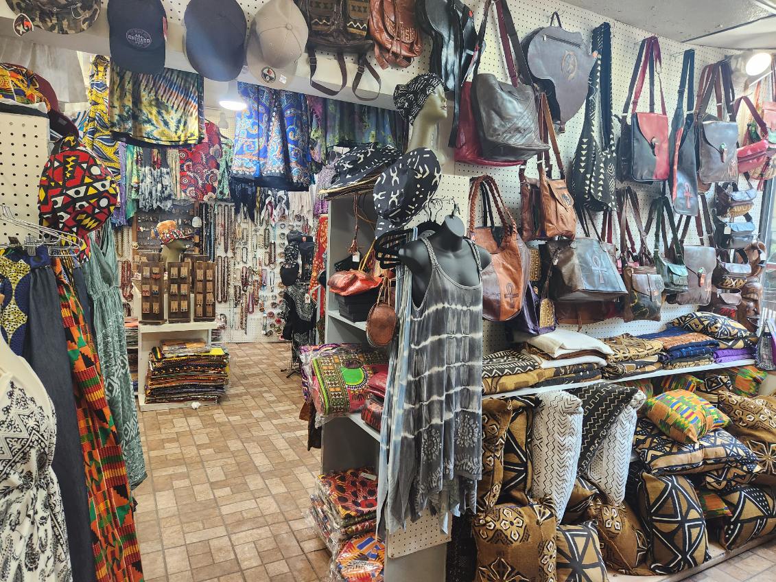 Unan Imports in Chicago, IL