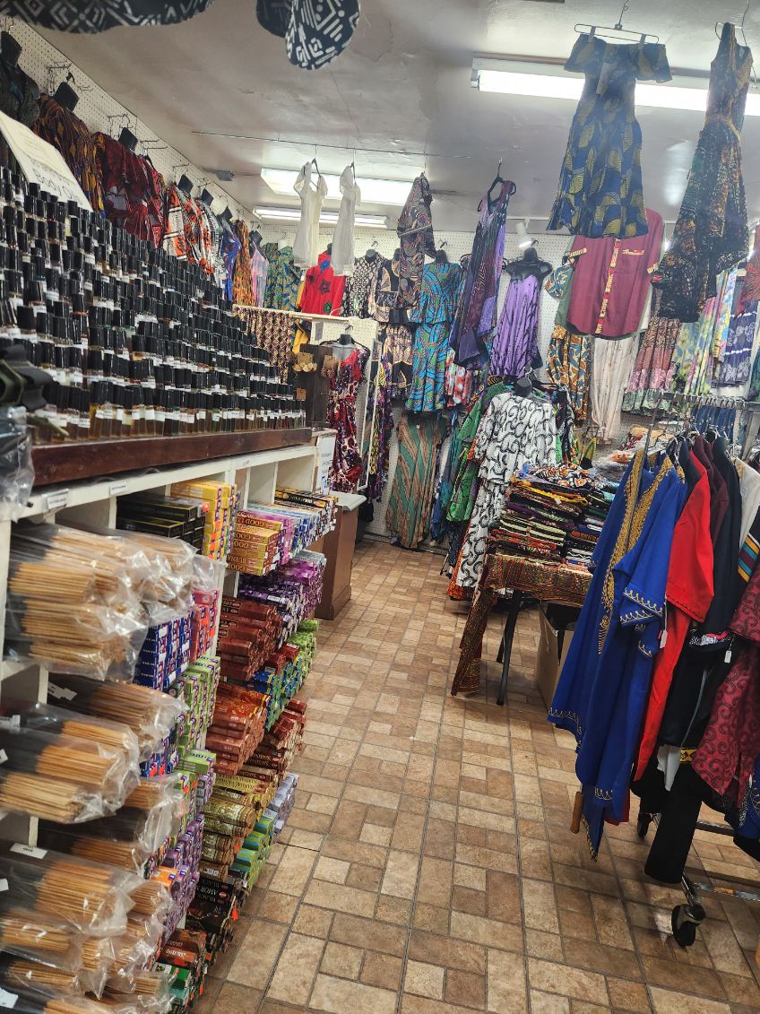 Unan Imports in Chicago, IL (3)