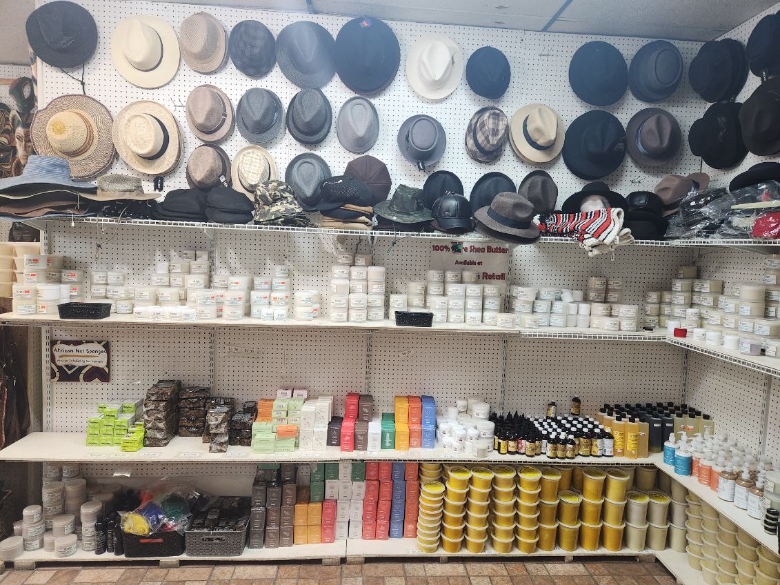 Unan Imports in Chicago, IL (4)