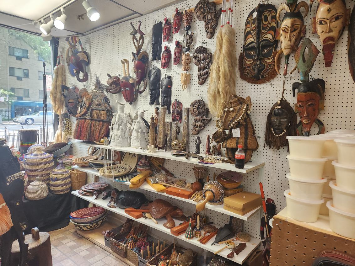 Unan Imports in Chicago, IL (5)