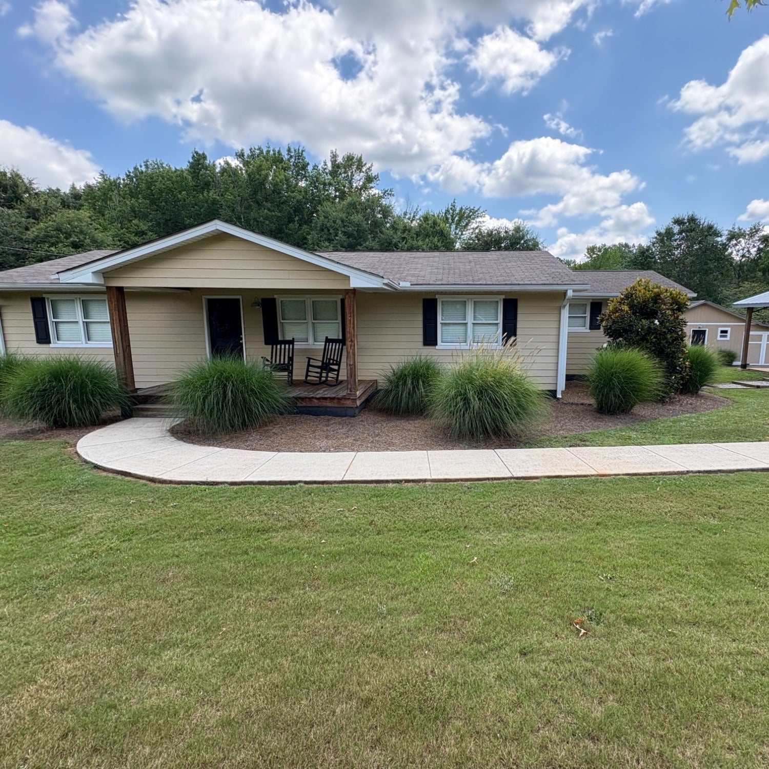 Bryan Bufford Real Estate Team in Bogart, GA