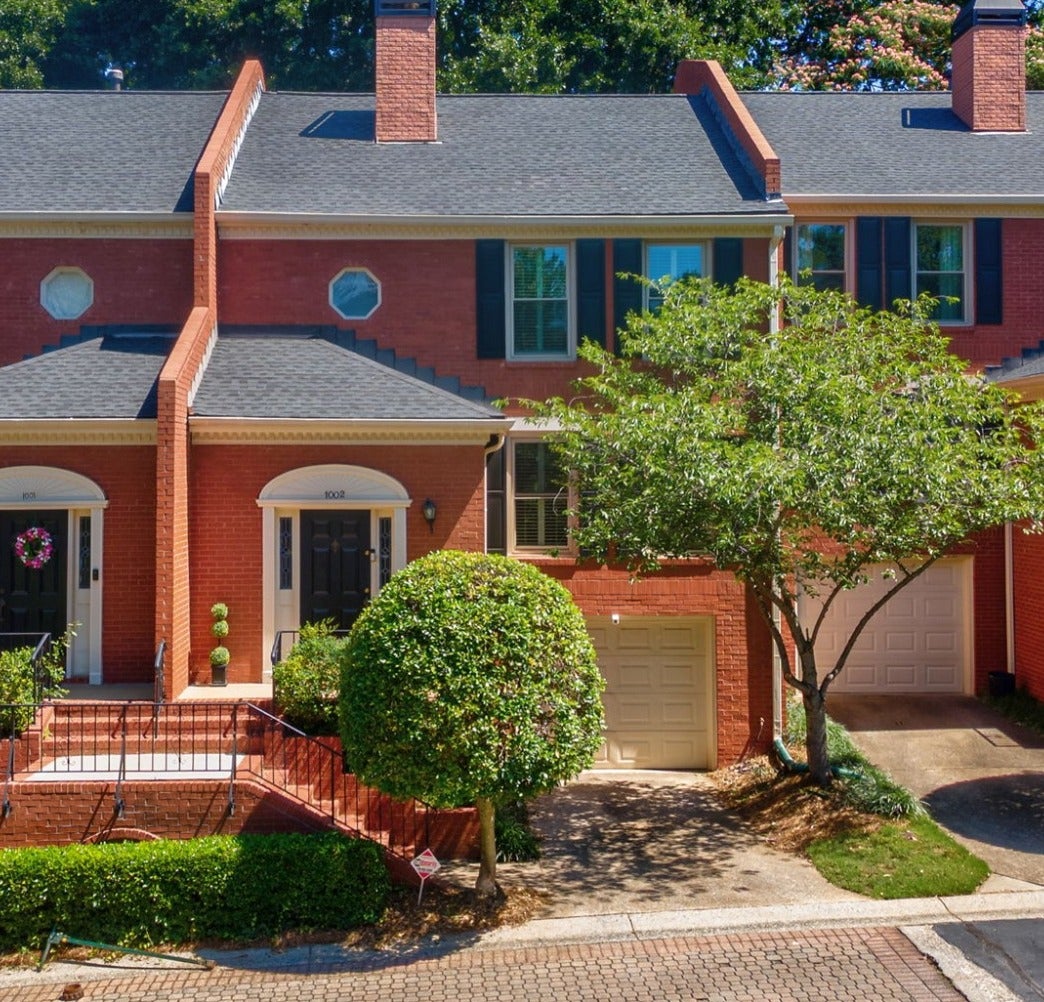 Bryan Bufford Real Estate Team in Bogart, GA (5)
