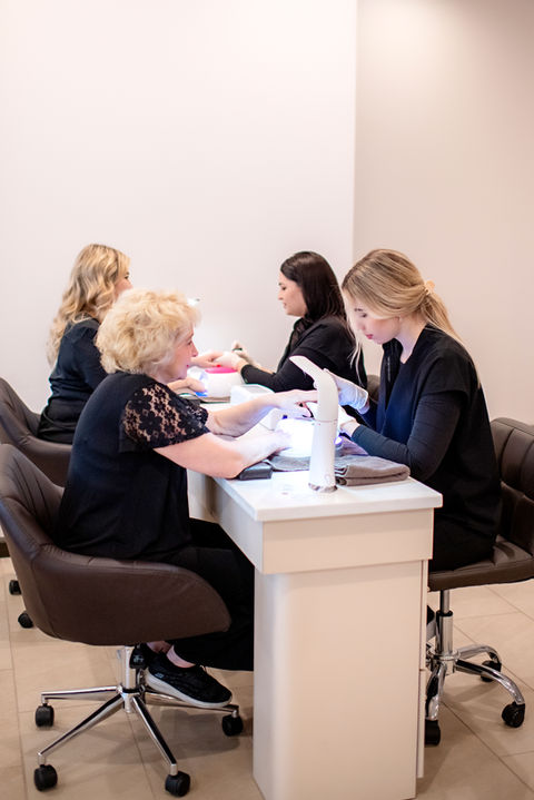 Elite European Day Spa in Norfolk, VA (5)