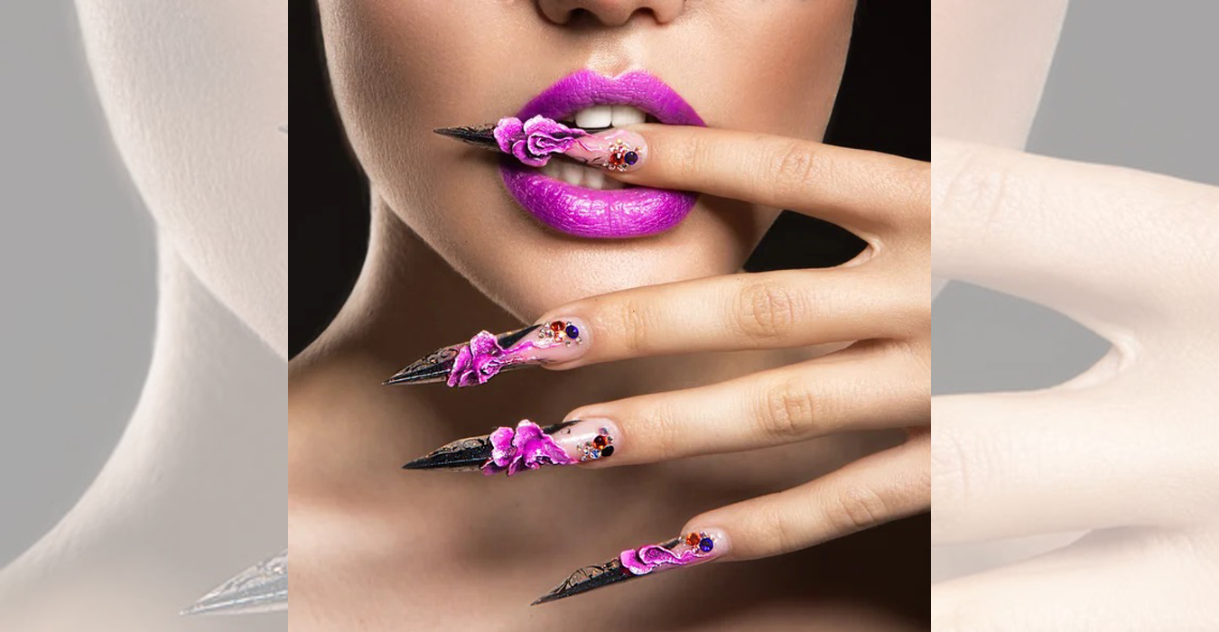 Joy Nails & Spa in Oceanside, CA (3)