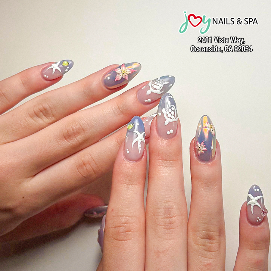 Joy Nails & Spa in Oceanside, CA (6)