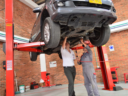 Badani Auto LLC in Detroit, MI (2)