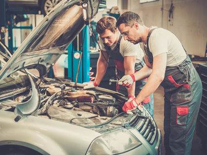 Badani Auto LLC in Detroit, MI (4)