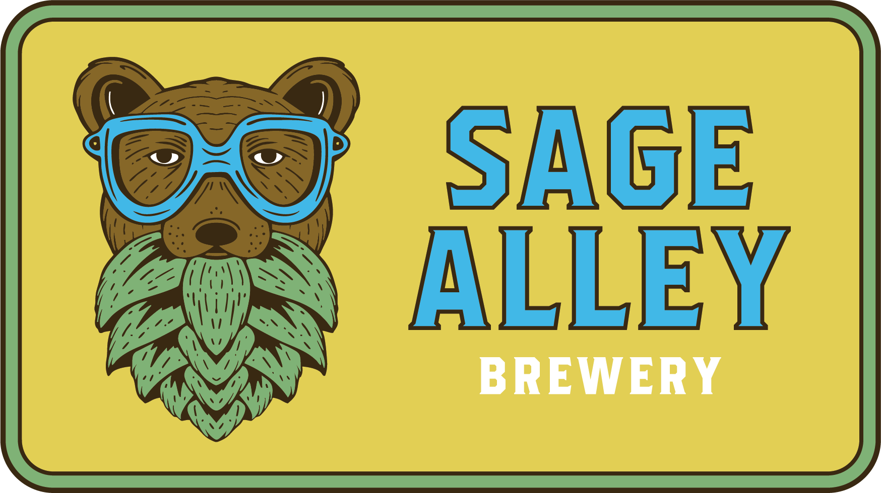 Sage Alley Brewery in Coopersburg, PA (2)