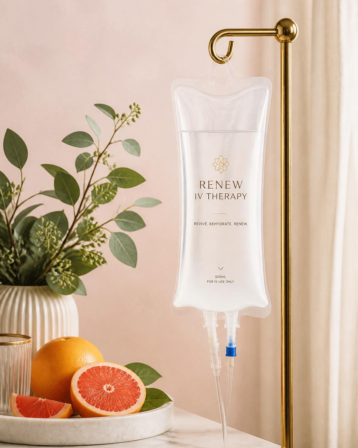 Renew U Med Spa & Wellness in Jacksboro, TX (4)