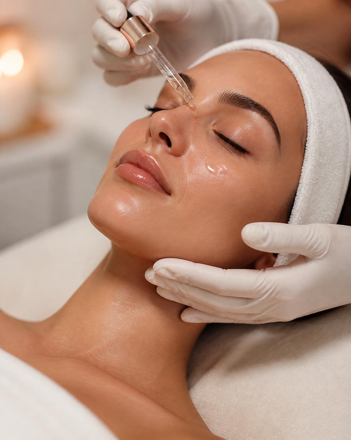 Renew U Med Spa & Wellness in Jacksboro, TX (5)
