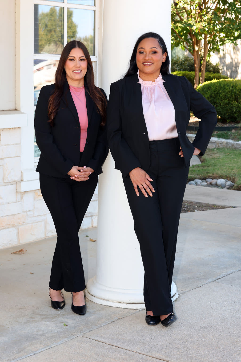 Tefera Law Firm, PLLC in Colleyville, TX (2)