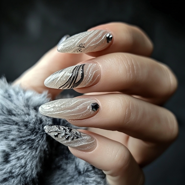 Monchéri Nail Spa - Lombard in Lombard, IL (5)