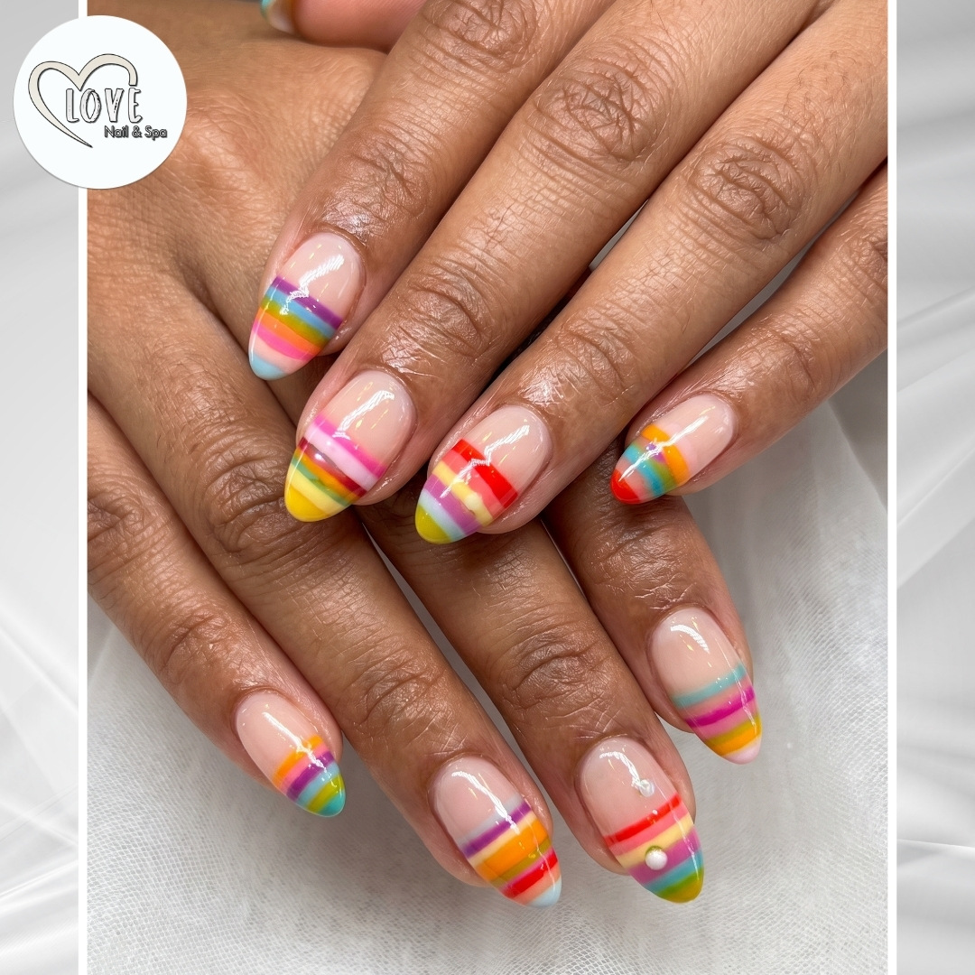 Love Nail And Spa in Monterey, CA (4)