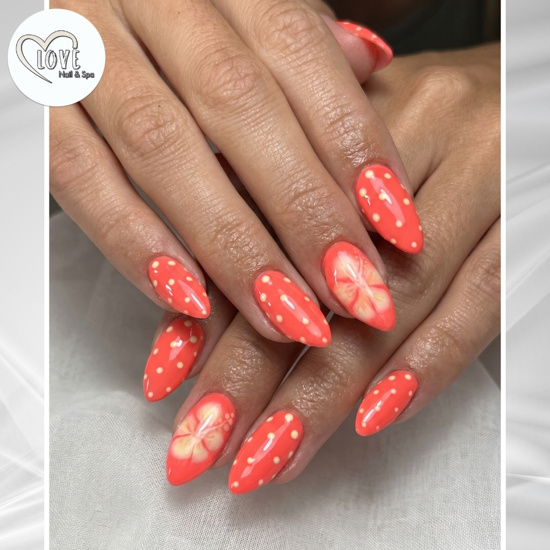 Love Nail And Spa in Monterey, CA (6)