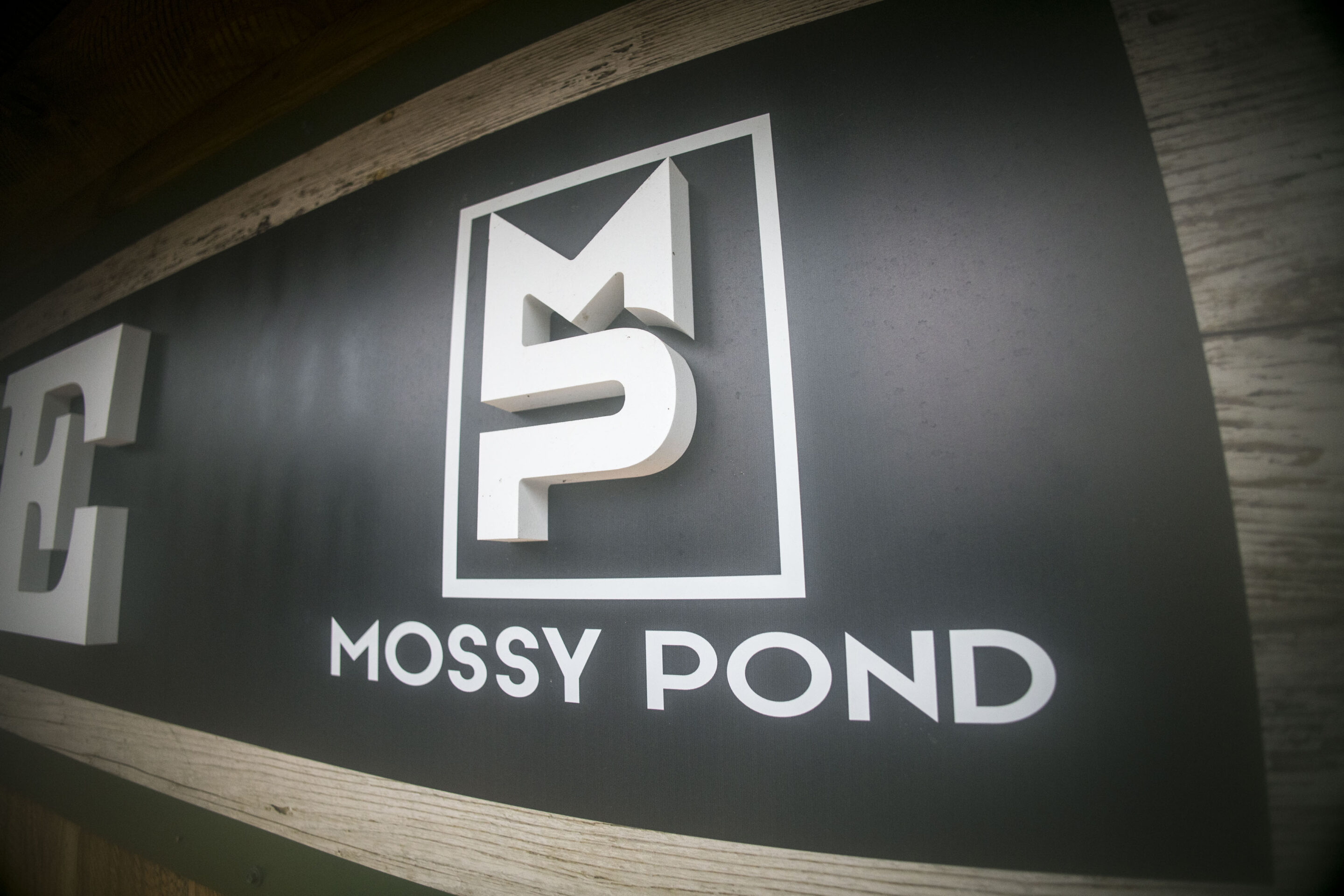 Mossy Pond Lodge in Patterson, GA