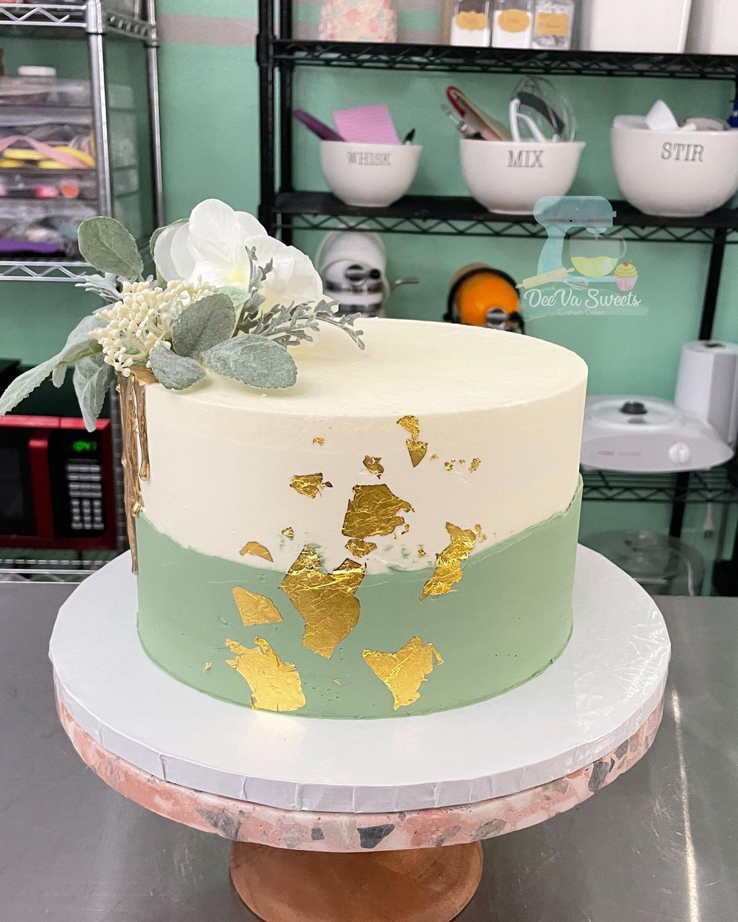DeeVa Sweets in San Antonio, TX
