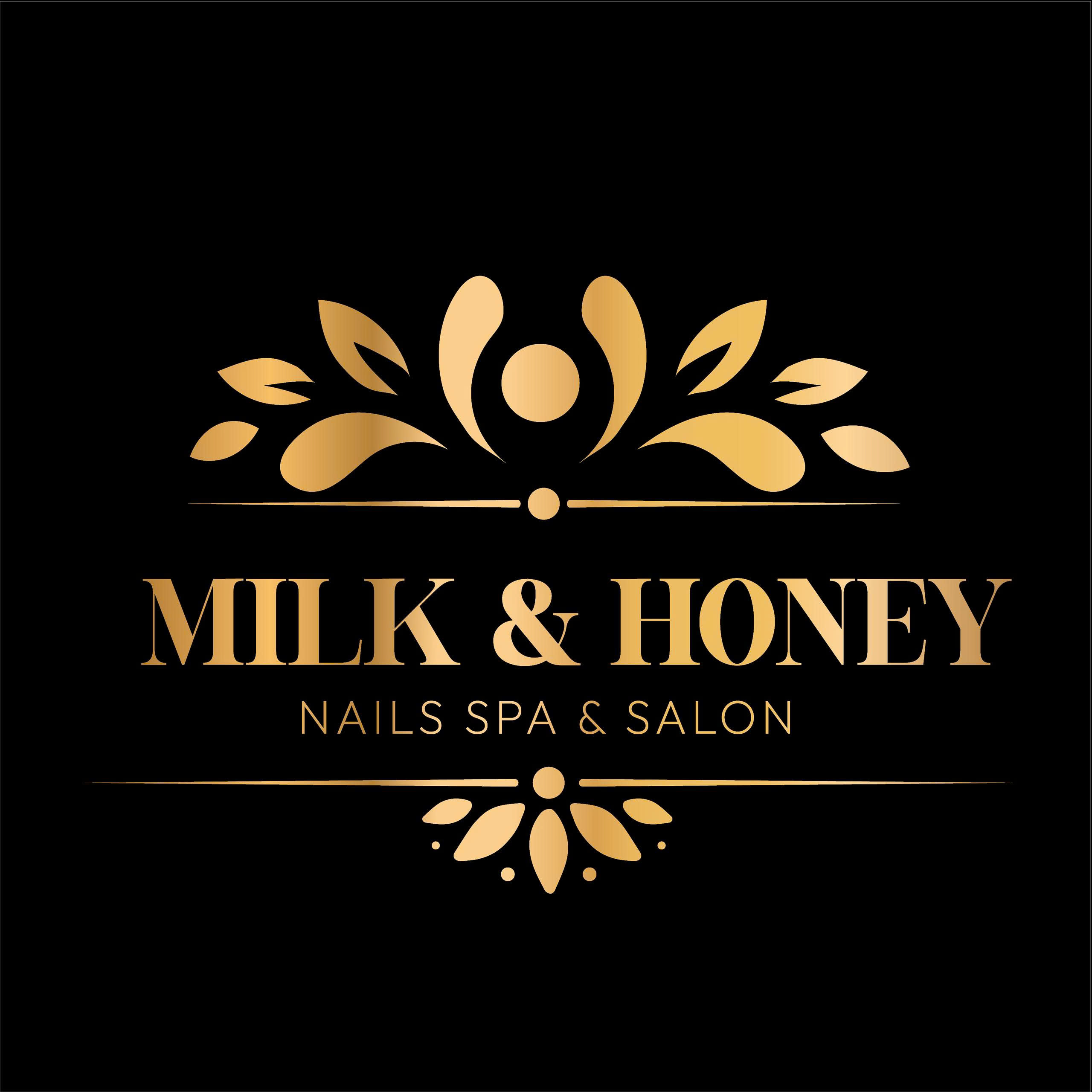 Milk & Honey Nails Spa and Salon in Temecula, CA (2)