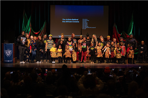 Styles 4 Kidz, NFP in Oak Park, IL (4)