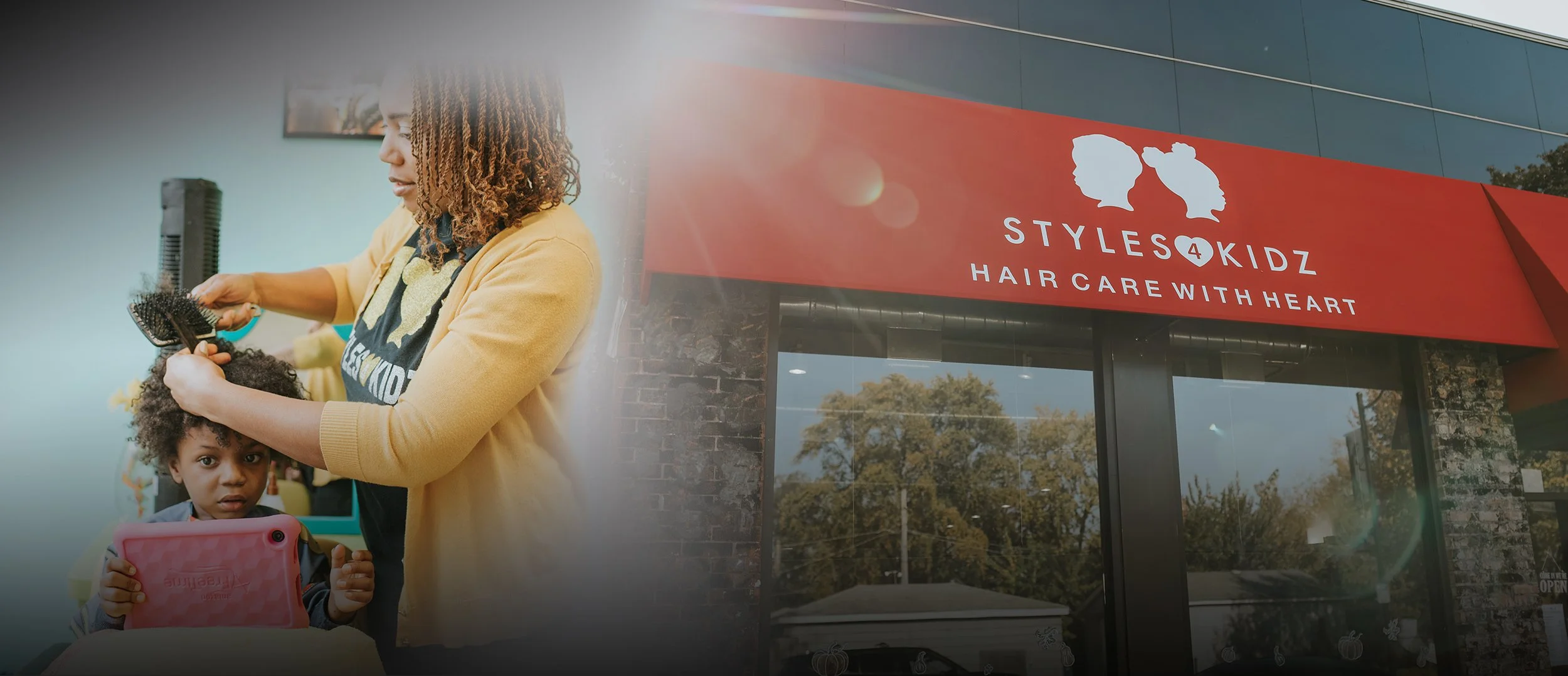 Styles 4 Kidz, NFP in Oak Park, IL (5)