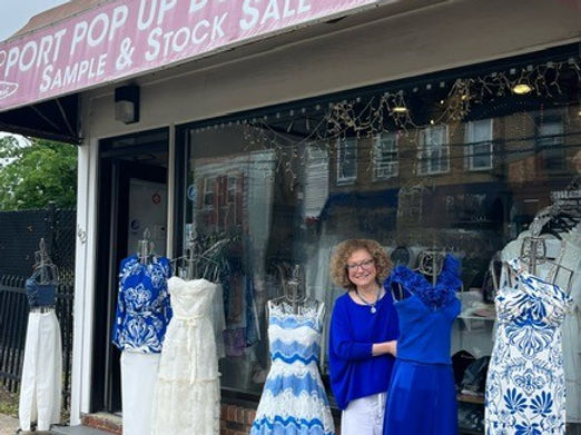 Port Pop Up Boutique in Port Washington, NY (2)