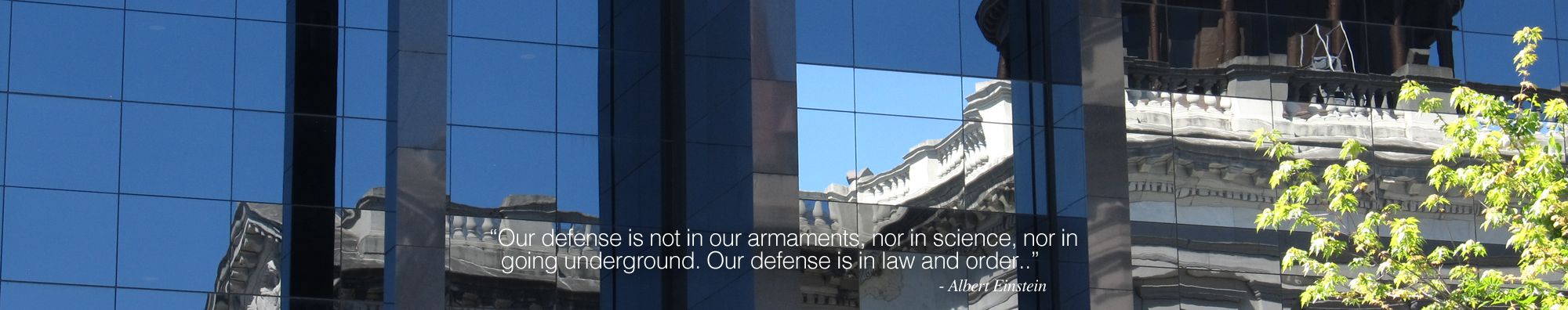 The Law Firm of Hunt, Hamlin & Ridley in Newark, NJ (5)