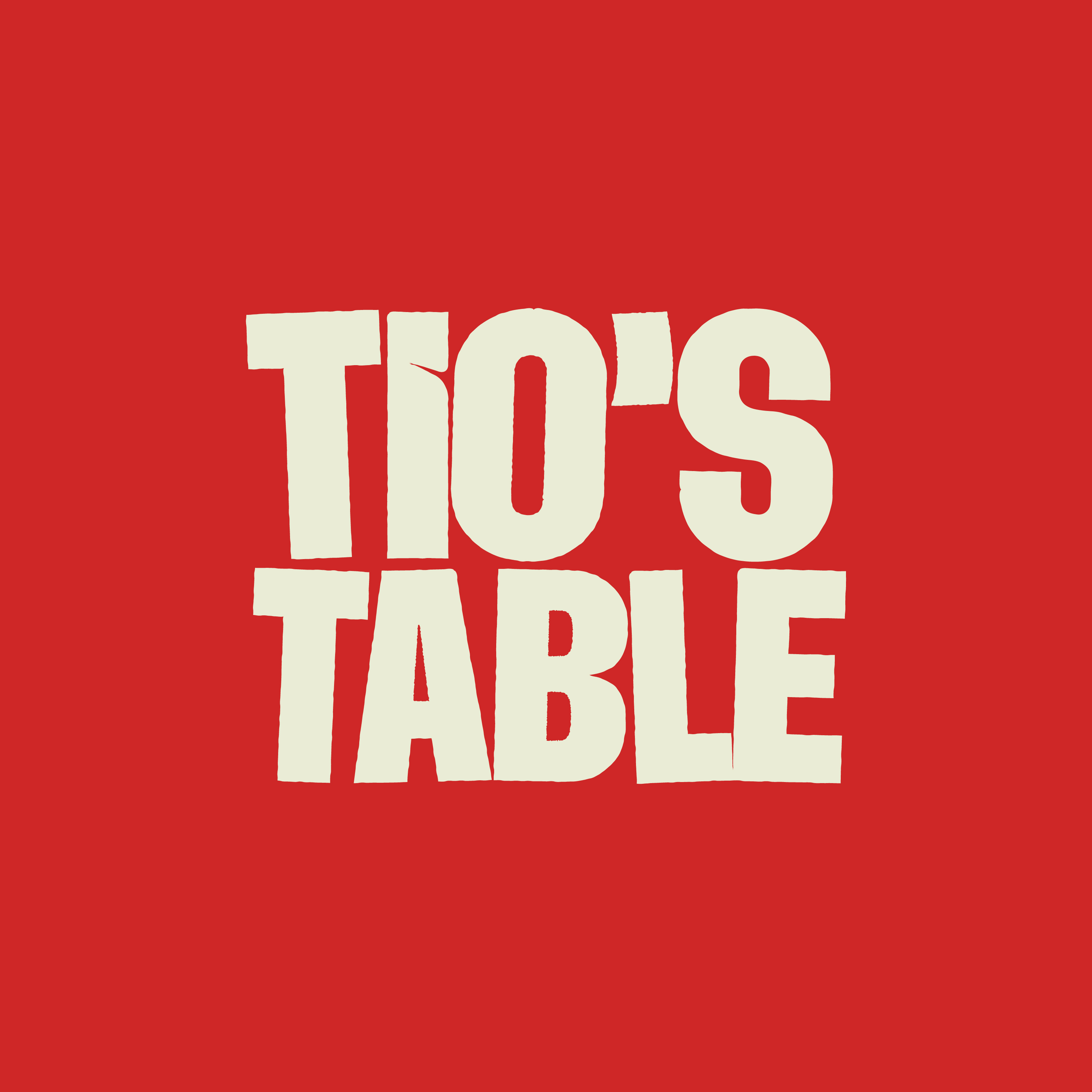 Tio's Table in Douglas, GA