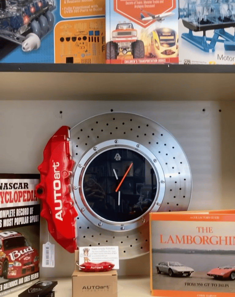 Books & Blocks in Cotati, CA (3)