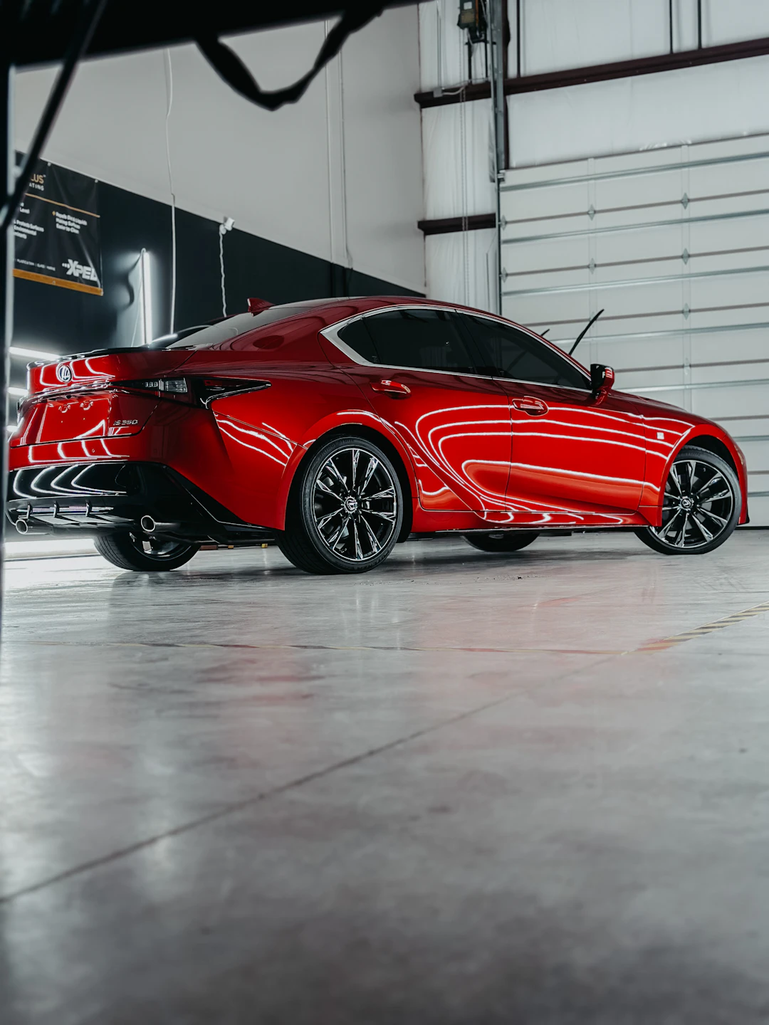 Top Quality Mobile Detailing Service Llc in Universal City, TX