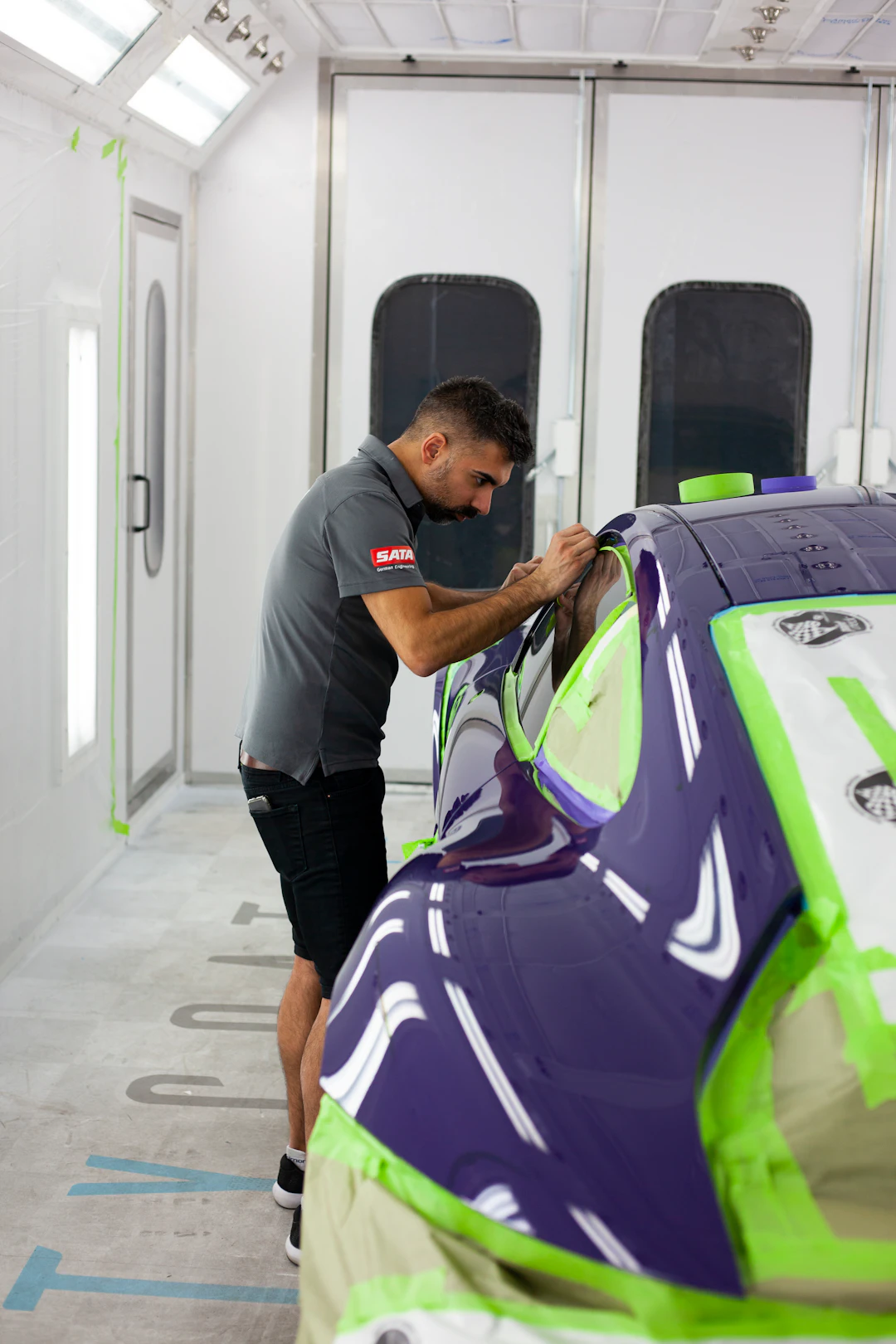 Top Quality Mobile Detailing Service Llc in Universal City, TX (2)
