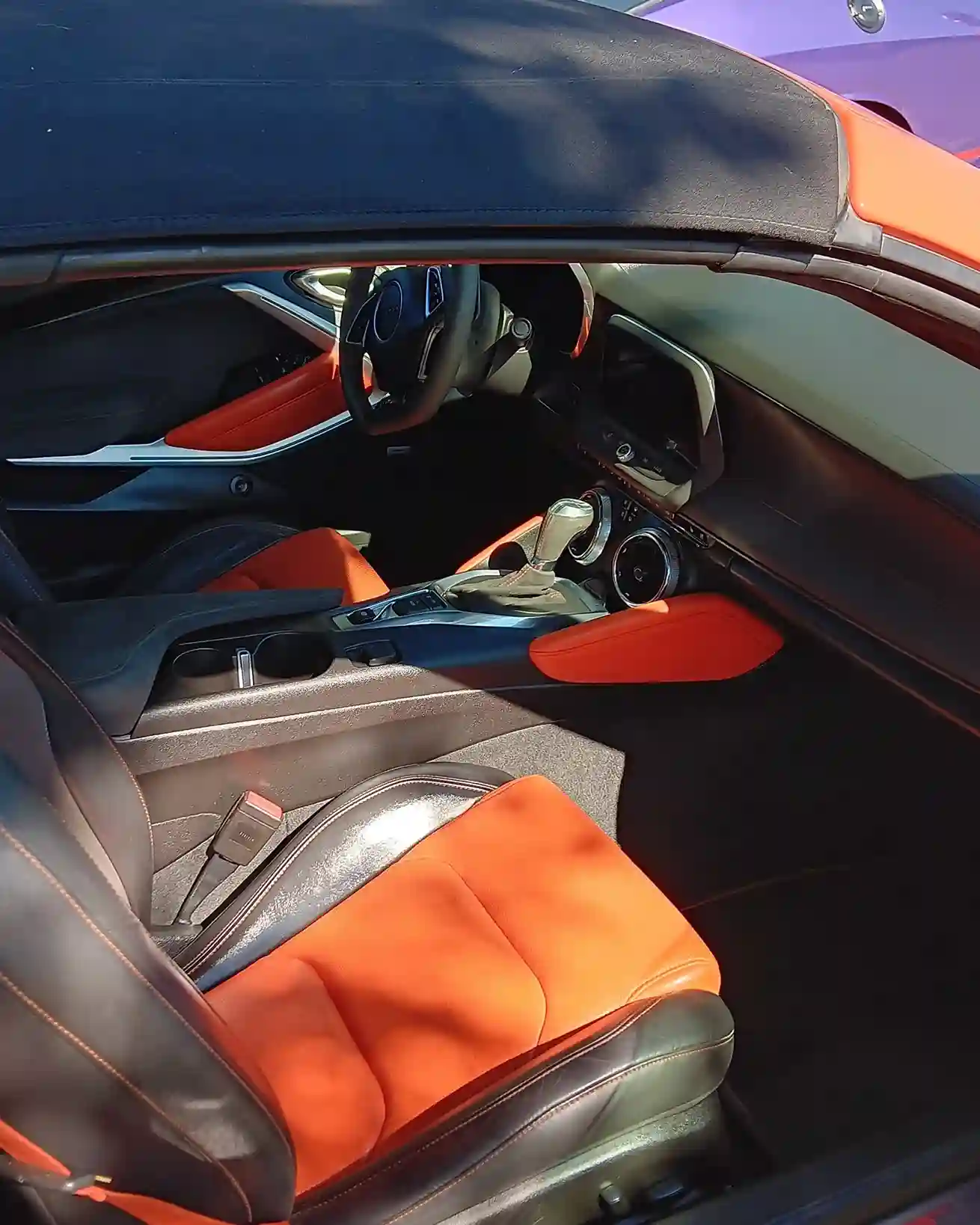 Top Quality Mobile Detailing Service Llc in Universal City, TX (6)