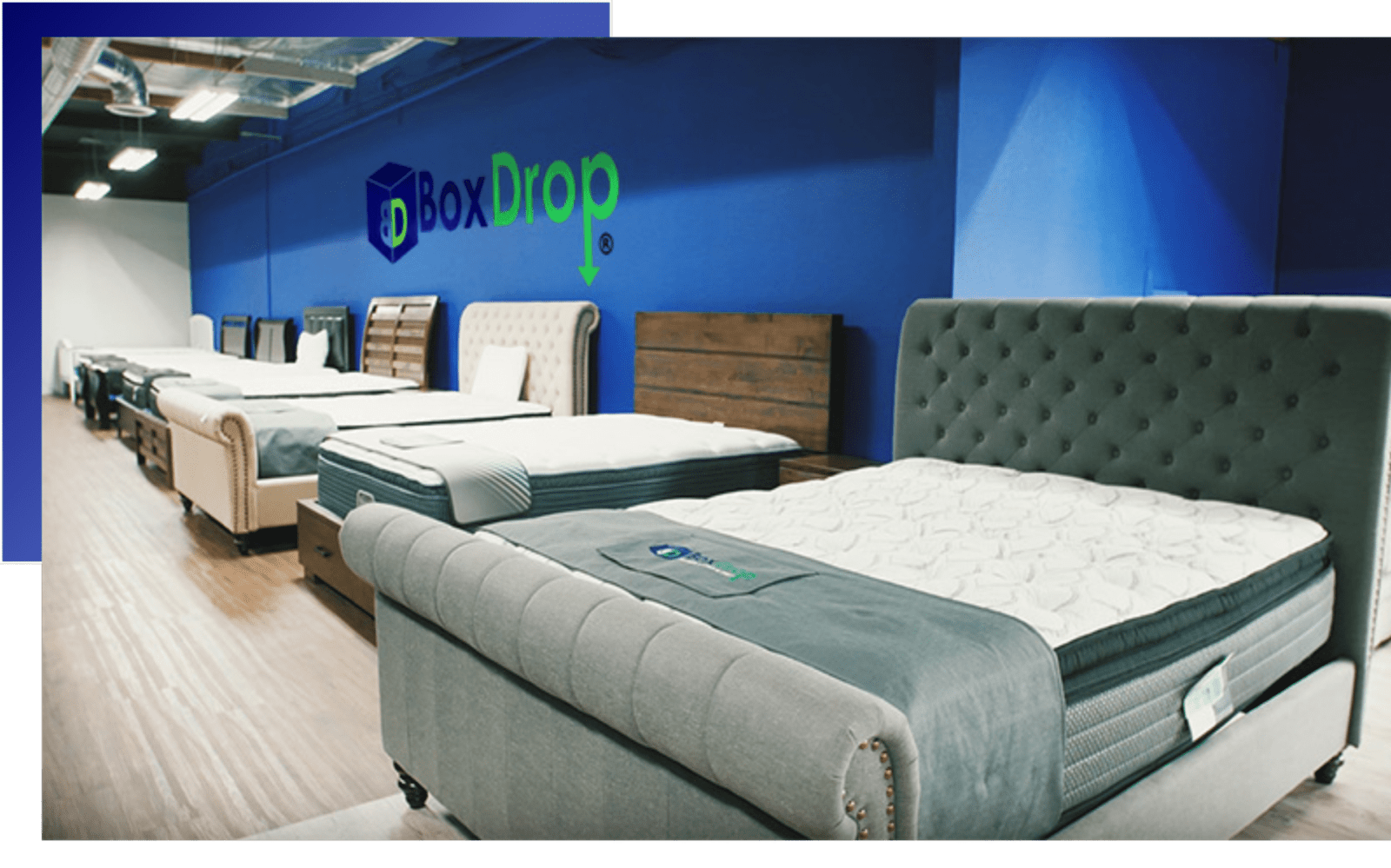 BoxDrop Mattress of Bolingbrook in Bolingbrook, IL (2)