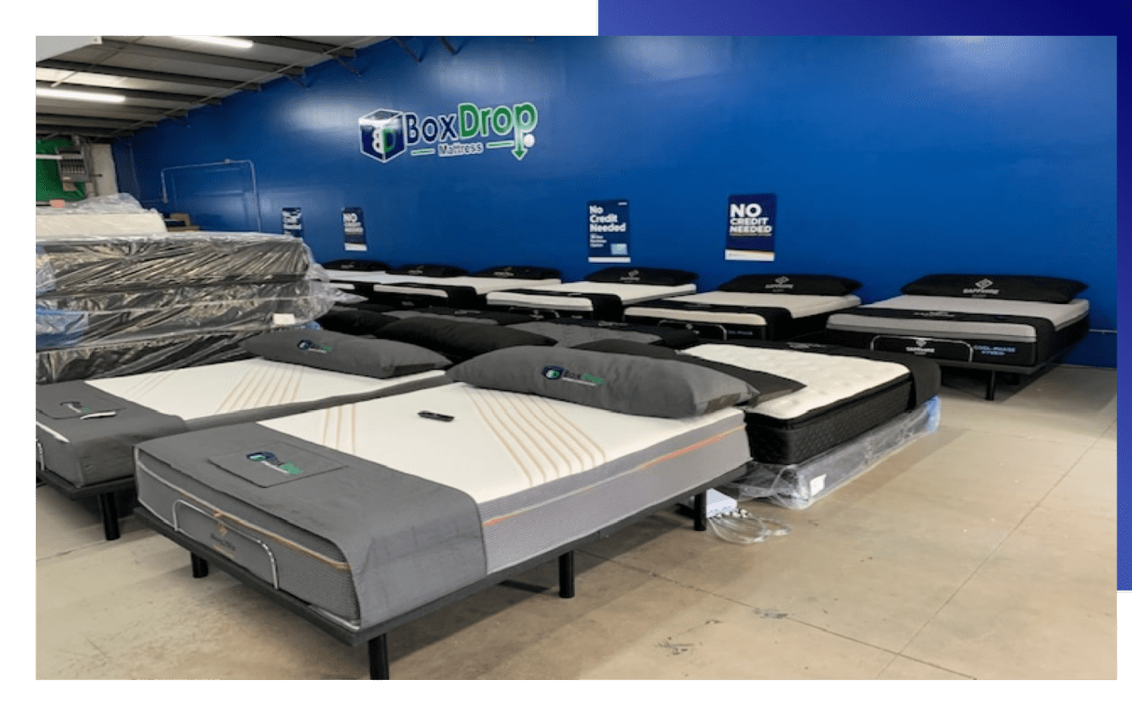 BoxDrop Mattress of Bolingbrook in Bolingbrook, IL (3)