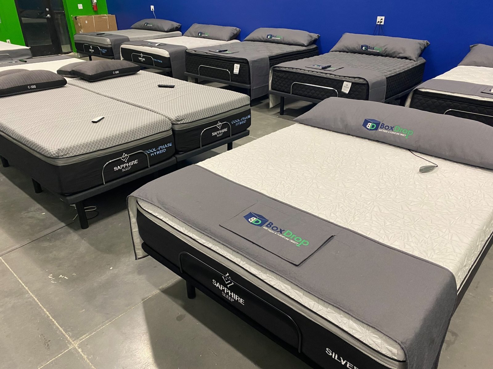 BoxDrop Mattress of Bolingbrook in Bolingbrook, IL (4)
