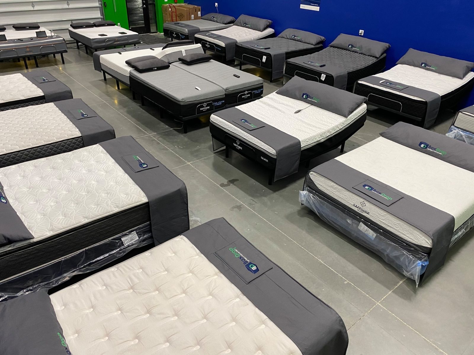 BoxDrop Mattress of Bolingbrook in Bolingbrook, IL (5)
