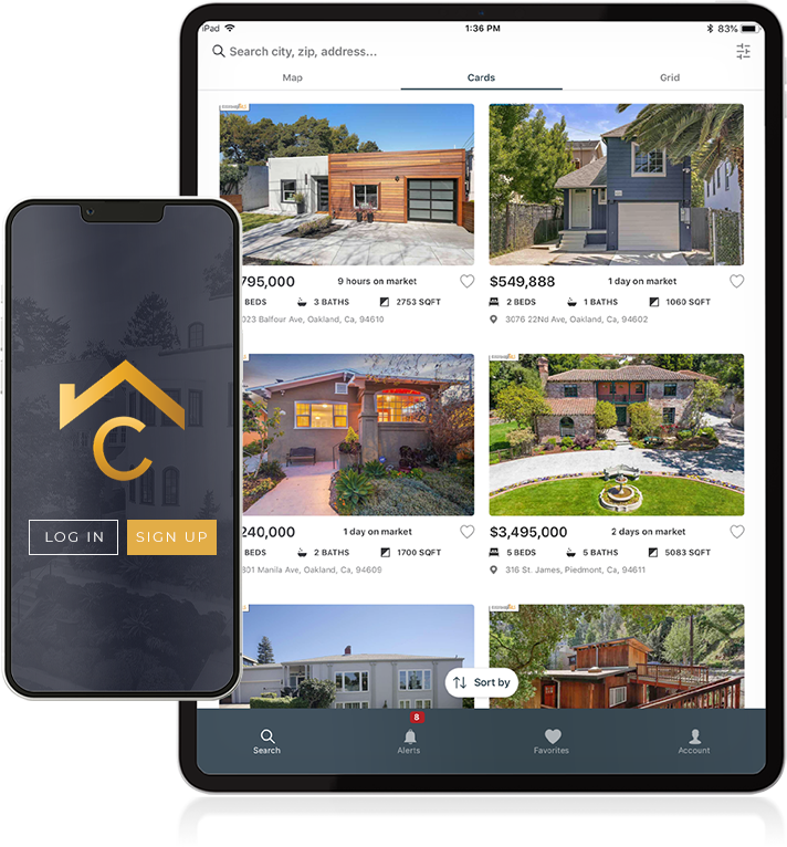 Cush Real Estate in Oakland, CA (3)