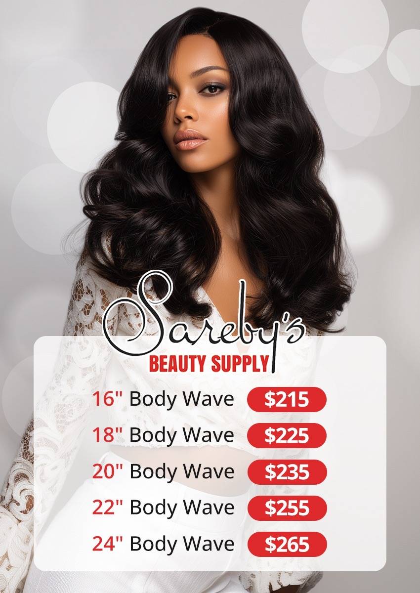 Sareby’s Beauty Supply in King George, VA (3)