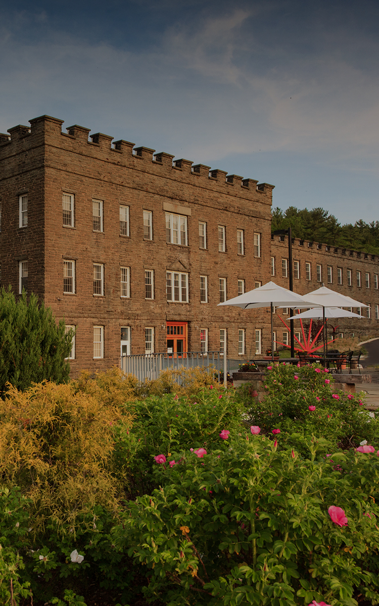 Hawley Silk Mill in Hawley, PA (3)
