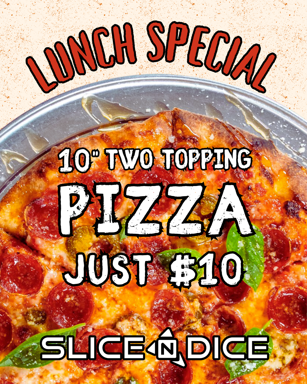 Slice N Dice Pizza in Crestwood, KY (2)