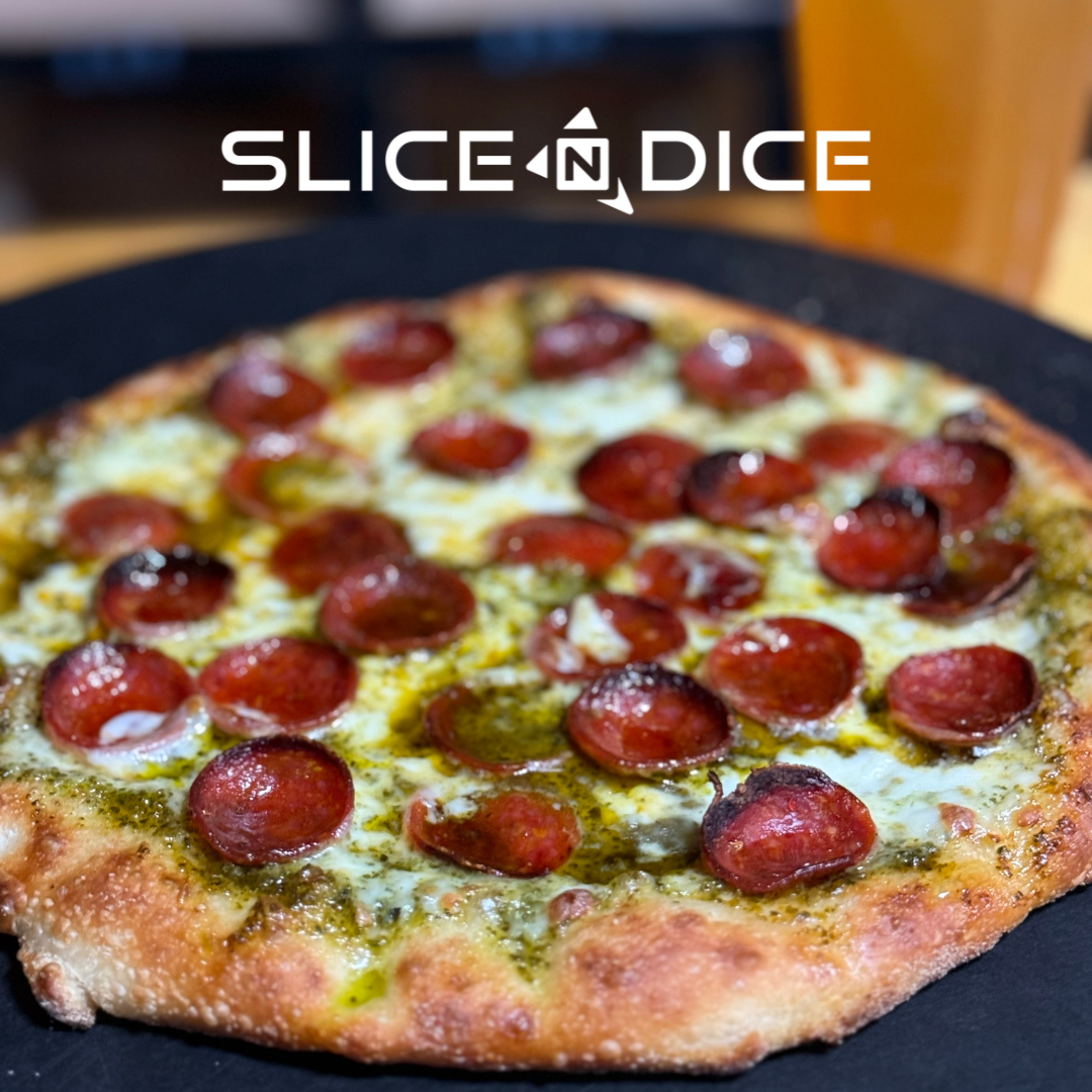Slice N Dice Pizza in Crestwood, KY (4)
