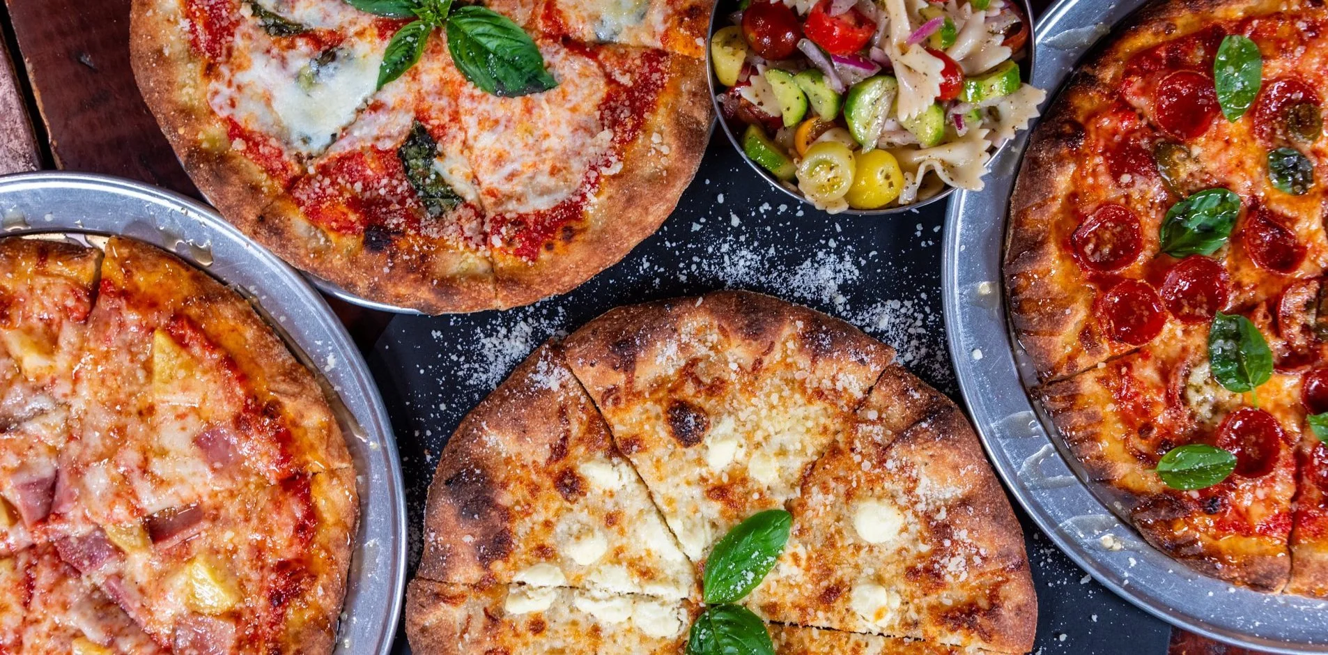 Slice N Dice Pizza in Crestwood, KY (6)