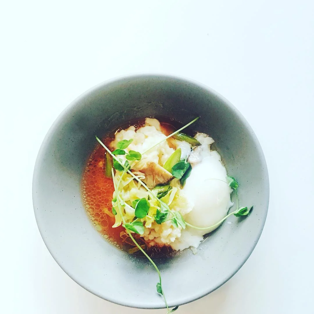 Braised & Confit in Candor, NC (2)