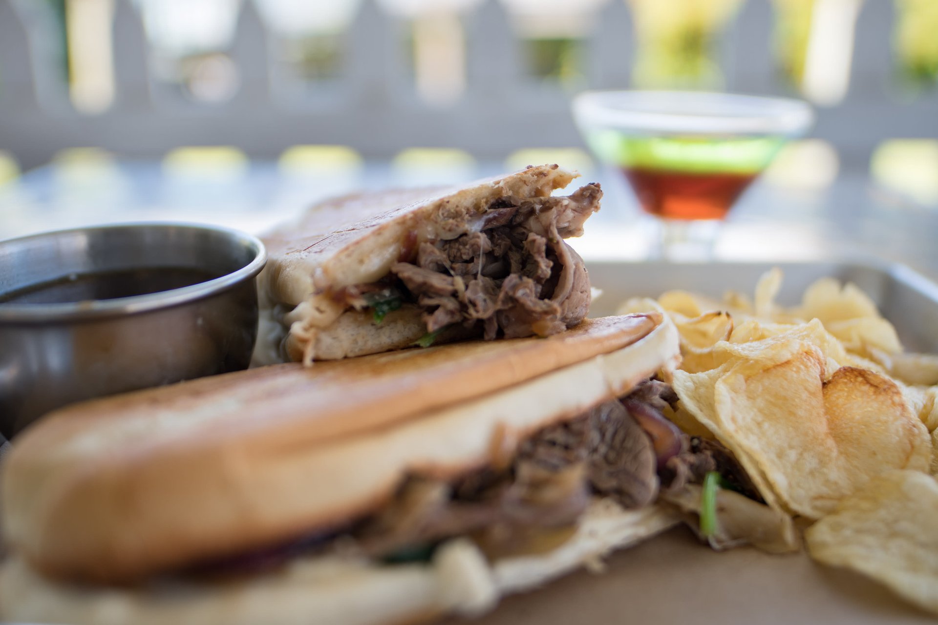 2nd Street Cafe in Cedar Key, FL (2)