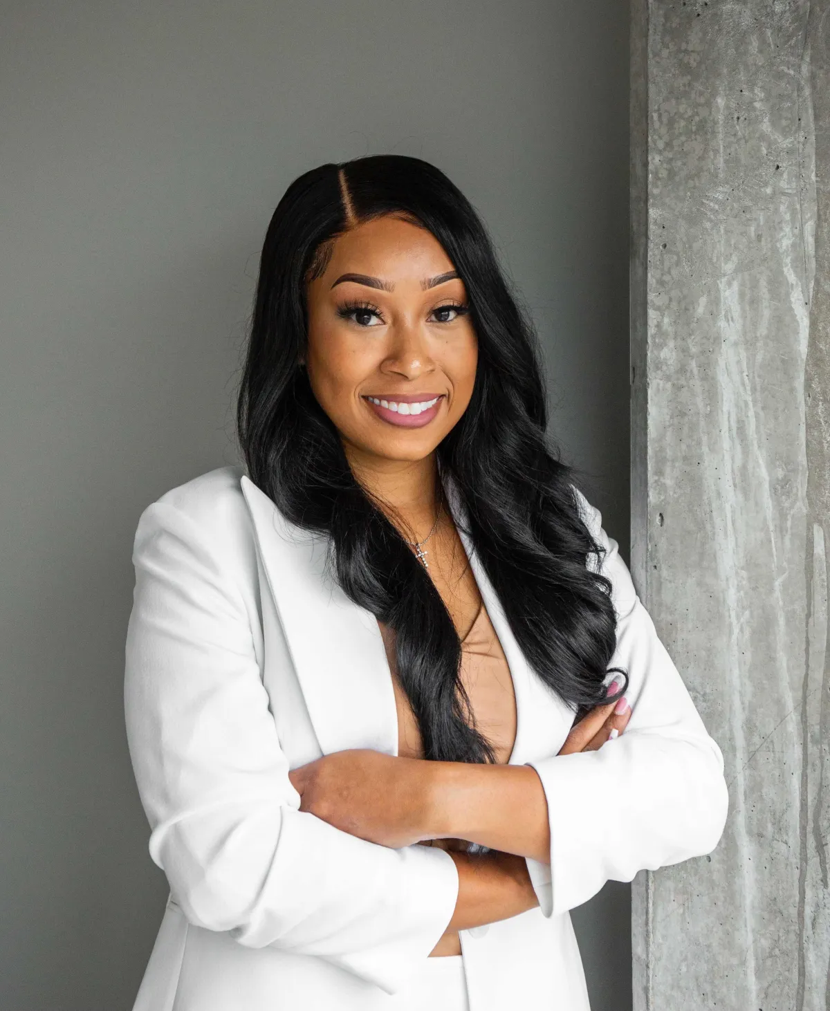 Marnicka McMillian, Broker, Realtor® I Huggins Realty in Frisco, TX