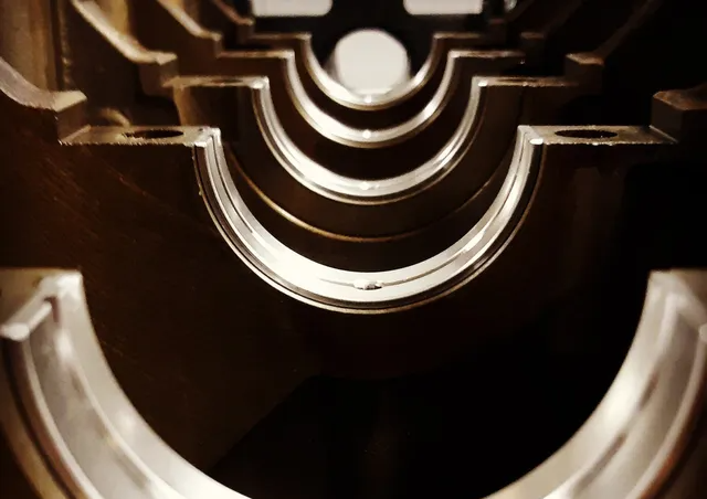 Engine repair specialist in Walhalla, SC (3)