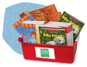 Scholastic Book Fairs in Arlington, TX