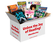 Scholastic Book Fairs in Arlington, TX (3)